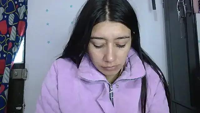 Madow_Lu — Sensual dance naked