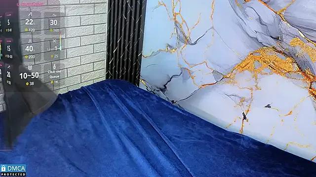 MaeveKuro — Freechat on StripChat