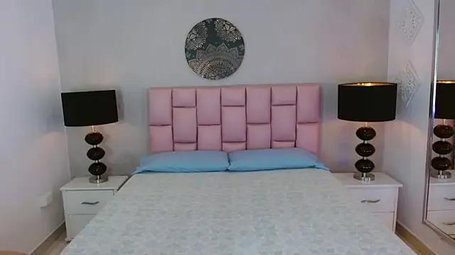 Maia_Reficco on StripChat 