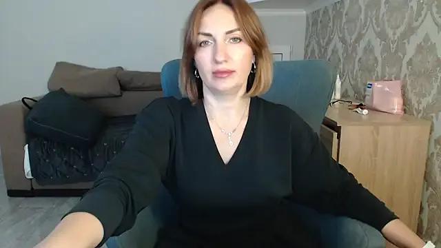 Mallinia on StripChat 