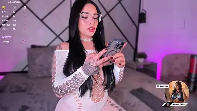 MaraMartine on StripChat 