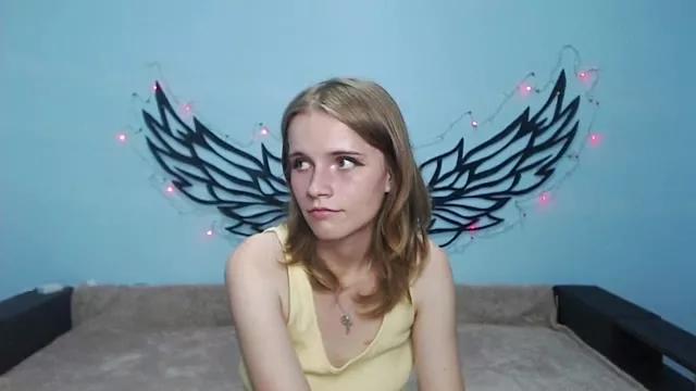 MargaritaKiss on StripChat