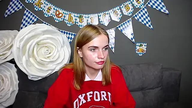 MargaritaKiss on StripChat