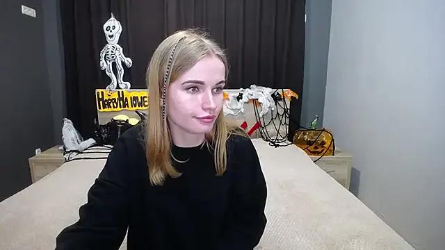 MargaritaKiss on StripChat