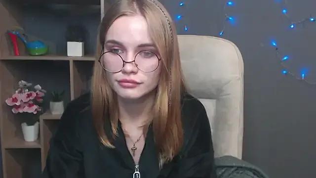 MargaritaKiss on StripChat