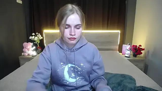 MargaritaKiss on StripChat