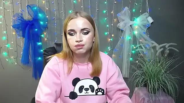 MargaritaKiss on StripChat