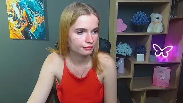MargaritaKiss on StripChat