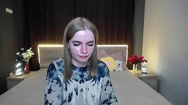 MargaritaKiss on StripChat
