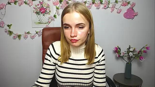 MargaritaKiss on StripChat