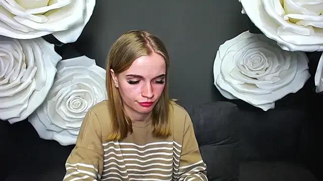 MargaritaKiss on StripChat