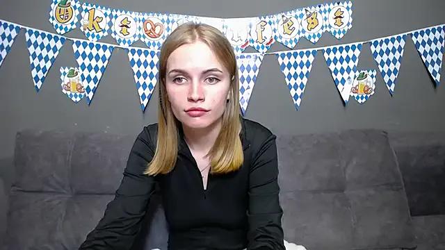 MargaritaKiss on StripChat