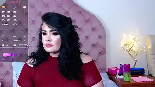 MargoshaHot on StripChat