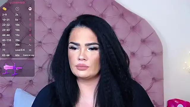 MargoshaHot on StripChat