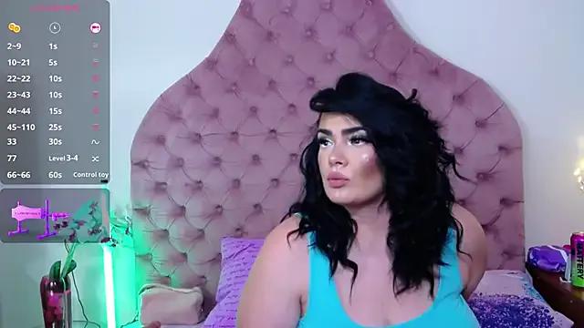 MargoshaHot on StripChat