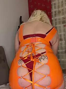 Maria_Texas — My hand in Anal +black hand in pussy