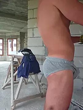 Mariusvidican — Gym