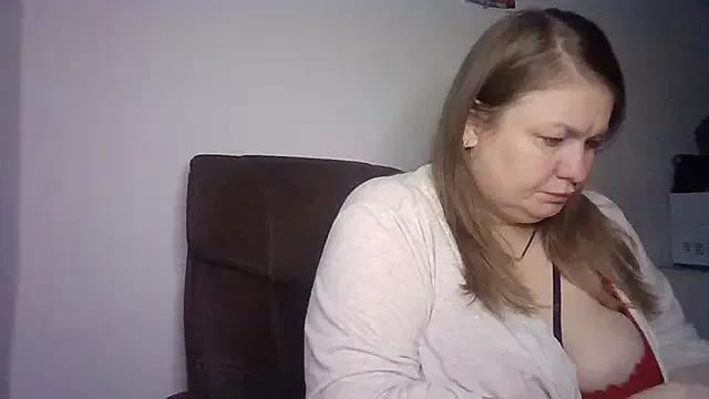 MartaXLove on StripChat