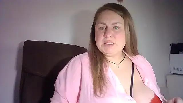 MartaXLove on StripChat