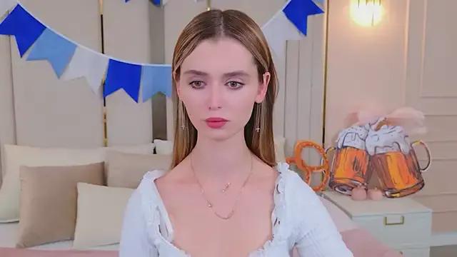 MarybethSnow — butt oil