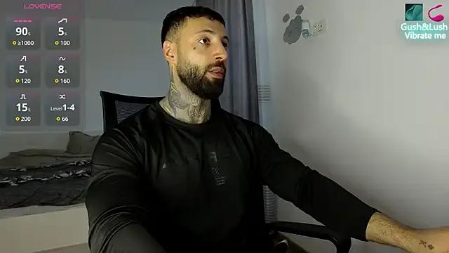 MasculineGuy99 — CUM