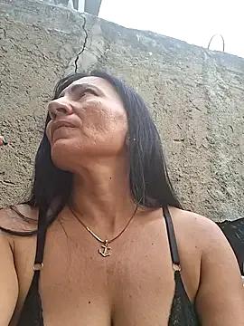 maturexxxnaughty — Streetwalker grabs my pussy, sucks my ti