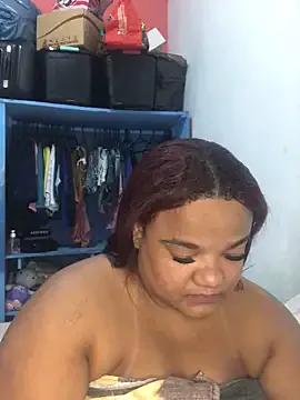 Meellcarioca on StripChat 