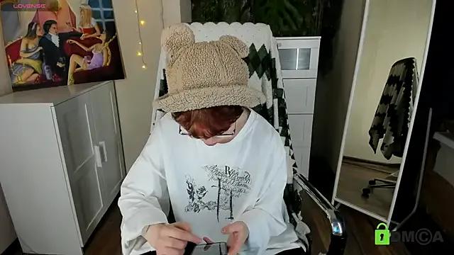 Melissa_Wells — undress me for 5 minutes