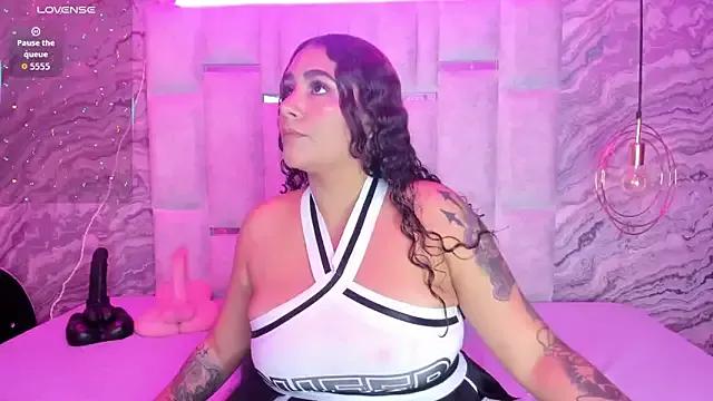 MelissaBloomm on StripChat