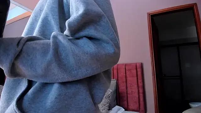 MelissaFoxx — I masturbate for you