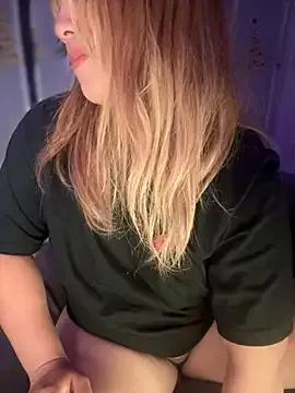 MerlyG — dildo show pussy