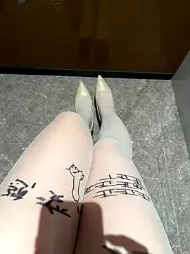 Mia-77 — Freechat on StripChat