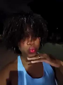 Mia-sensual — Open Pussy 