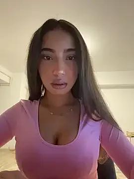 miaceleste — Scopata + pompino