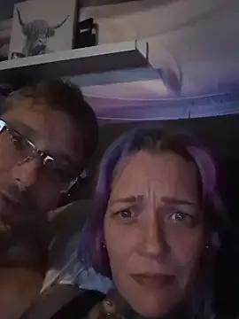 Micky_Mouth — Naked  5min Toy Control