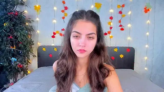 Milana_Crystal_ — Freechat on StripChat