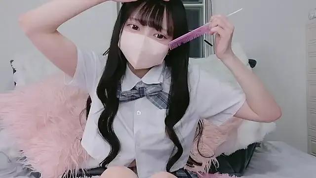 Mirai_oO16Oo — Freechat on StripChat