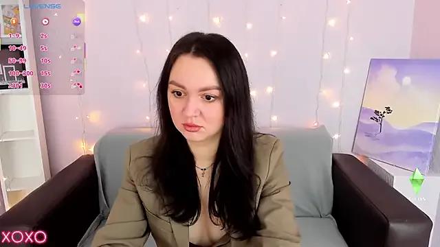 Miss_Leghton on StripChat 