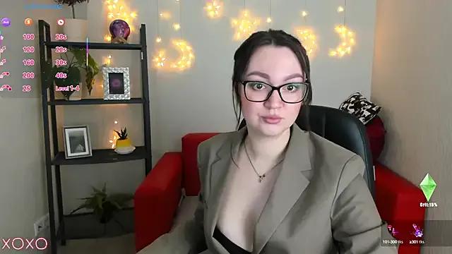 Miss_Leghton on StripChat 