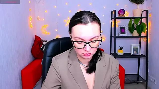 Miss_Leghton on StripChat 