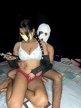 Miss_monikaji on StripChat 