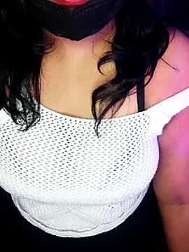 MissTemptiva_telugudevil on StripChat 