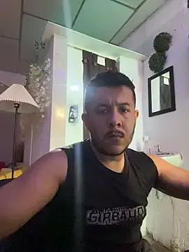 Misterjhons2 — Cum inside ass