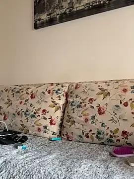 MistressMommyKate on StripChat