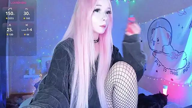 Misty_Shadow — Freechat on StripChat