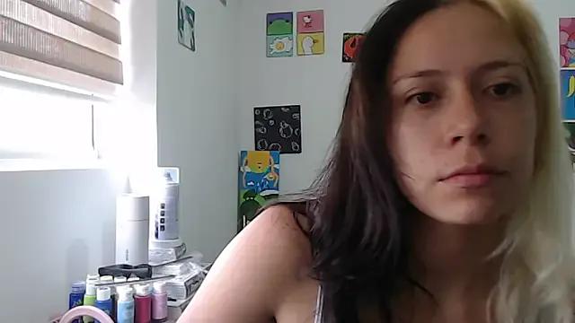 MommyMiaWs on StripChat 