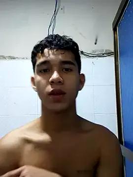 Mrdante23 — FLASH COCK