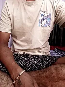 MUMTAJ-1 on StripChat 