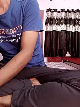 MUMTAJ-1 on StripChat 