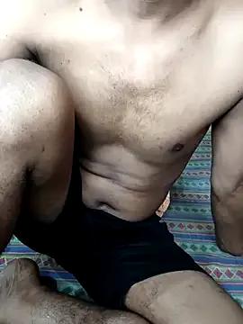 MUMTAJ-1 on StripChat 